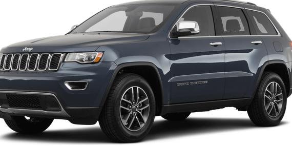 JEEP GRAND CHEROKEE 2020 1C4RJFCG9LC235080 image